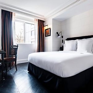 Kamer "Prestige" met een King Size Bed